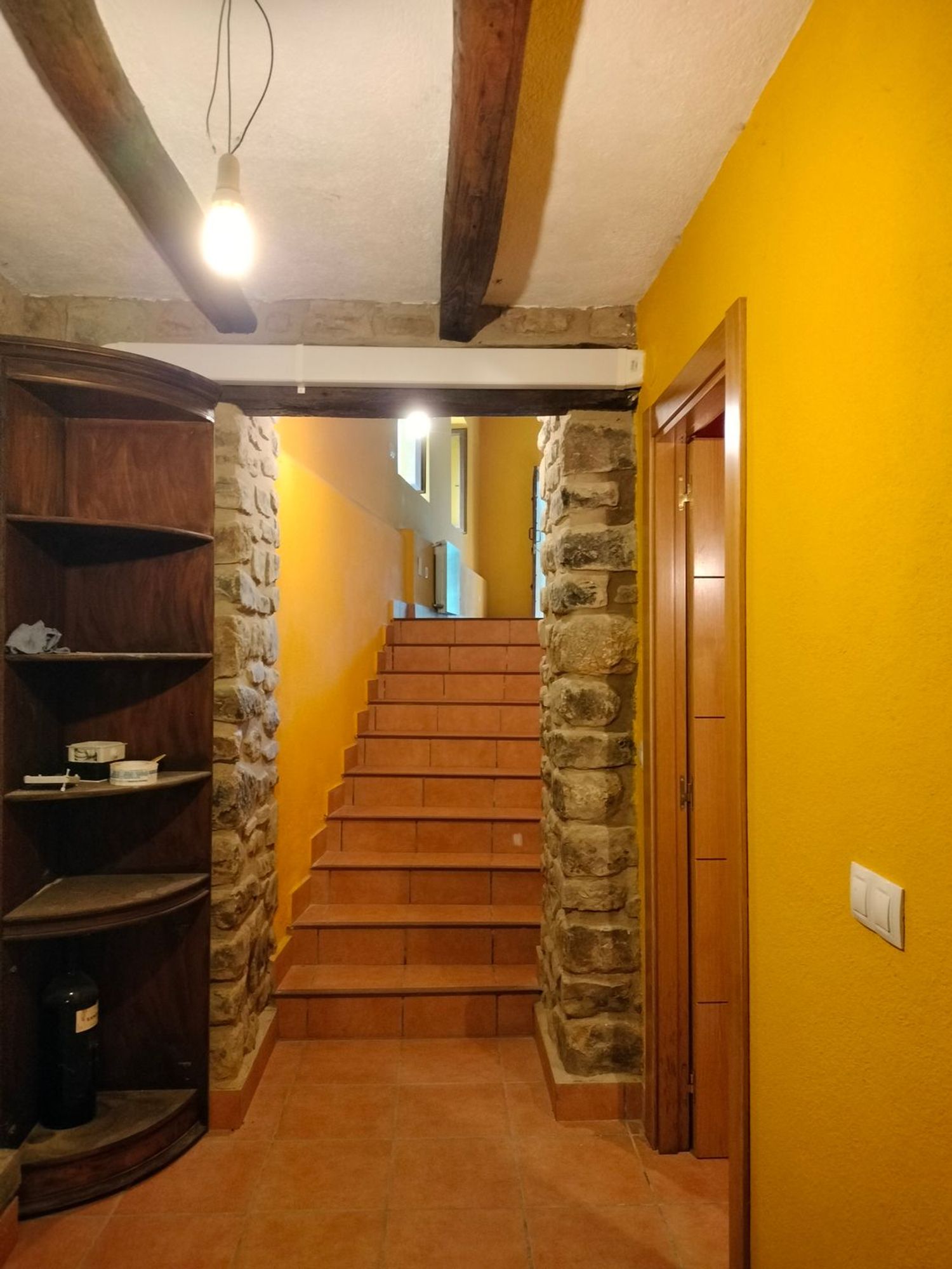 Caserón en Calle San Román, 18 - Foto 6