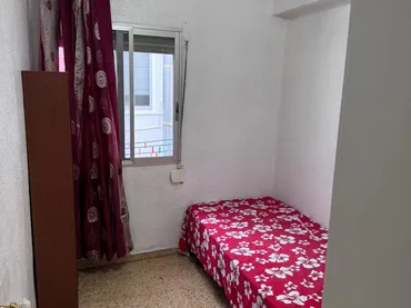Piso en  Carrer del Parc de Natzaret 56 - Foto 9