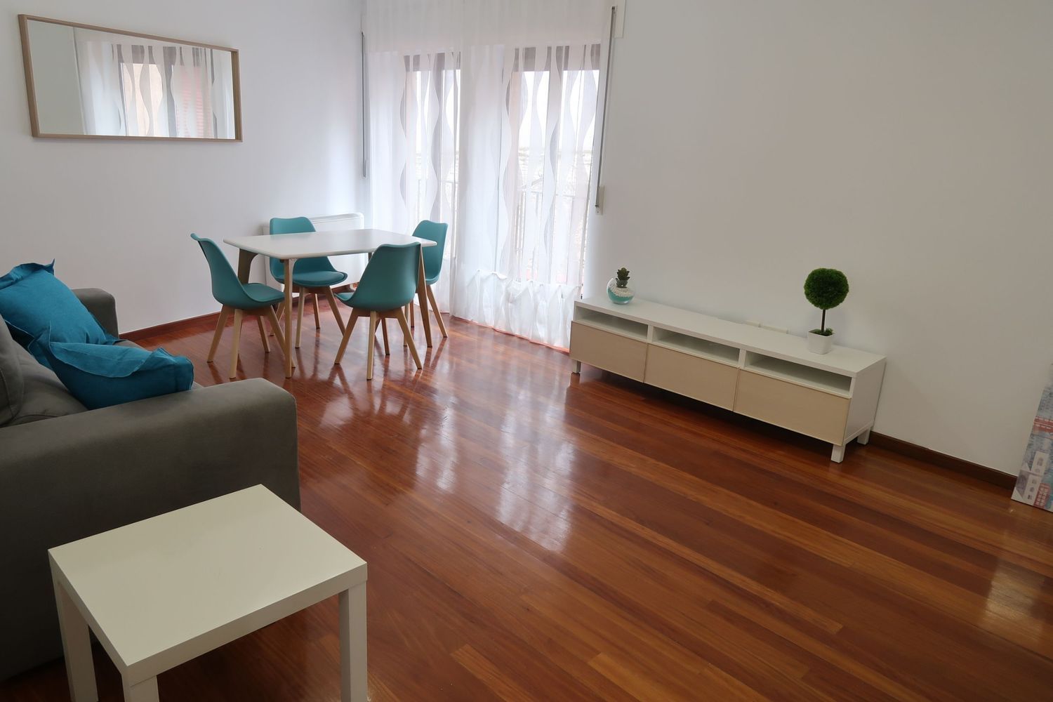 Piso en calle Meléndez, 5 - Foto 4