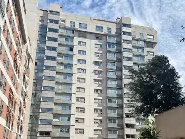 Piso en calle de Rafael Bergamín, 5