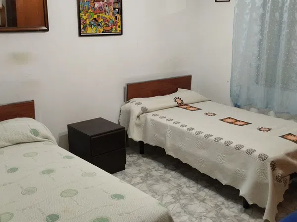 Casa o chalet independiente en Calle Almonte, 1019 - Foto 35