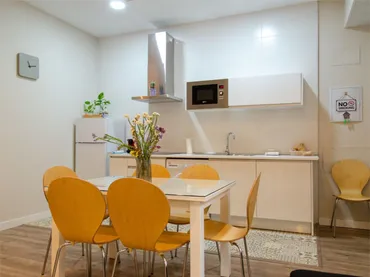 Loft en  Calle Músico Ziryab 2 - Foto 2