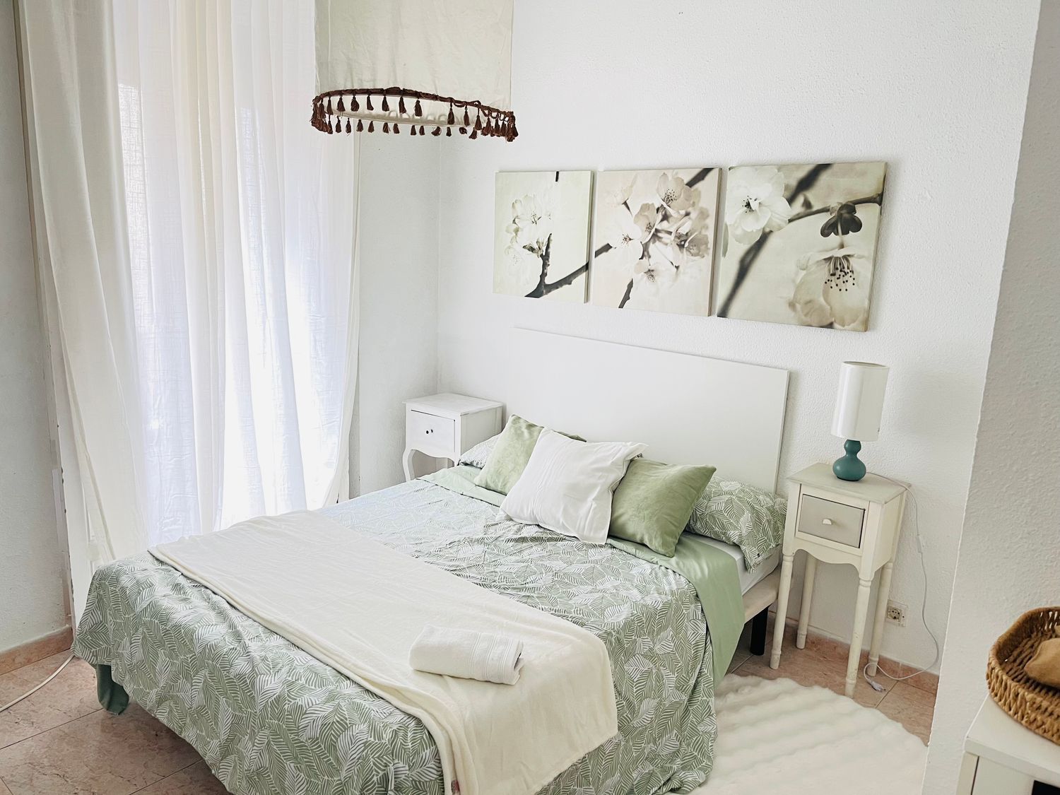 Piso en calle de Loreto y Chicote, 8 - Foto 6