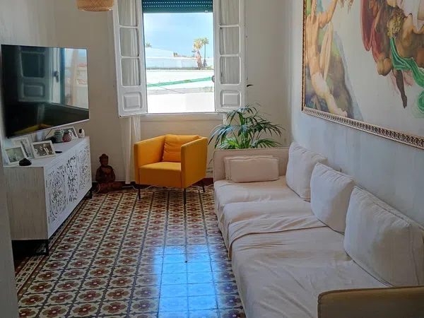 Chalet adosado en calle Juan Fernández, 33 - Foto 3