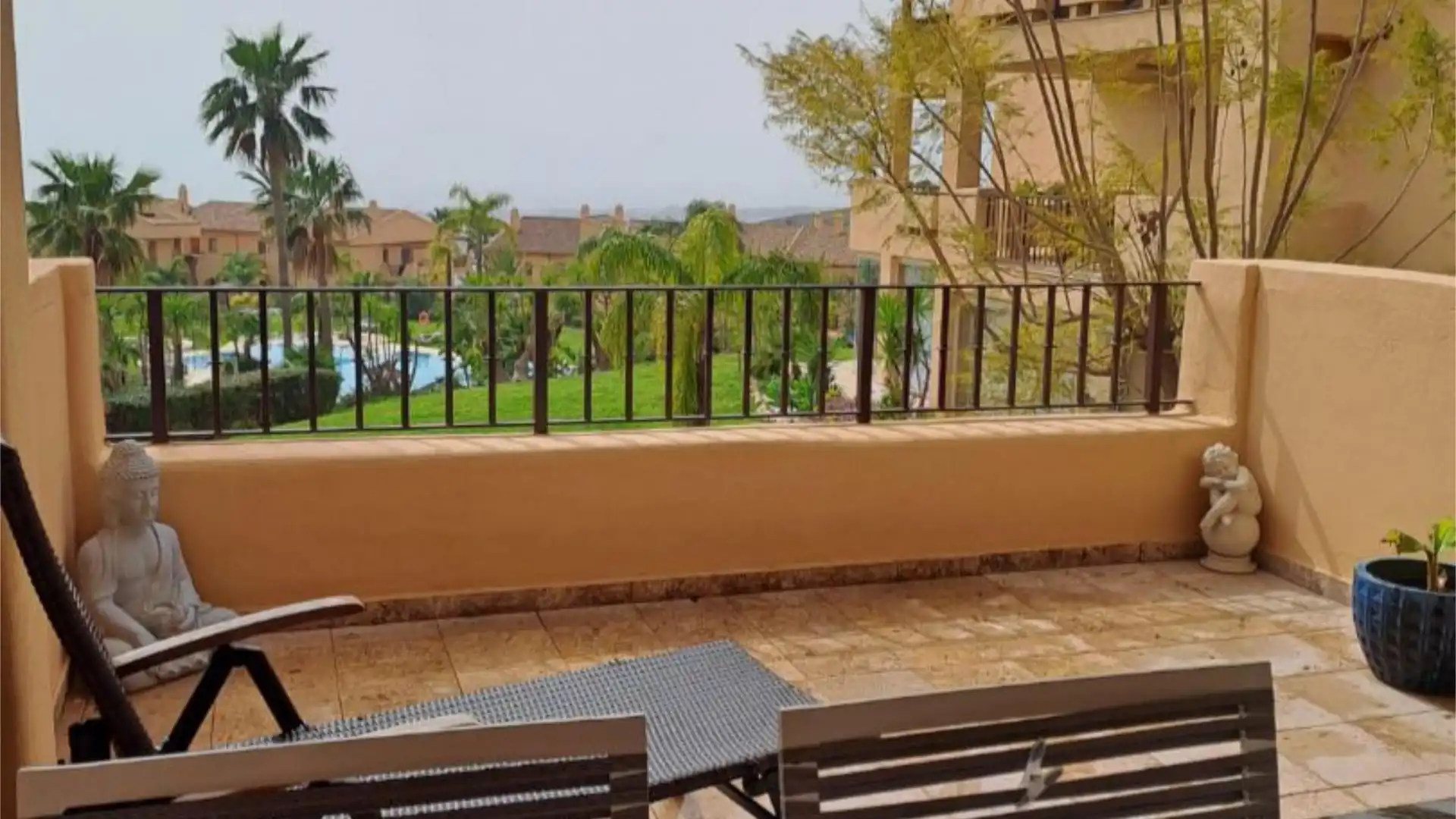 Piso en  Urbanizacion Jarillos 1F - Foto 8