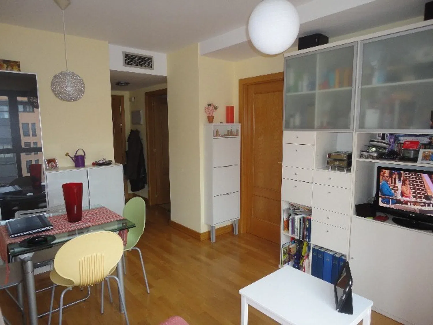 Piso en calle de Pirra, 18 - Foto 1