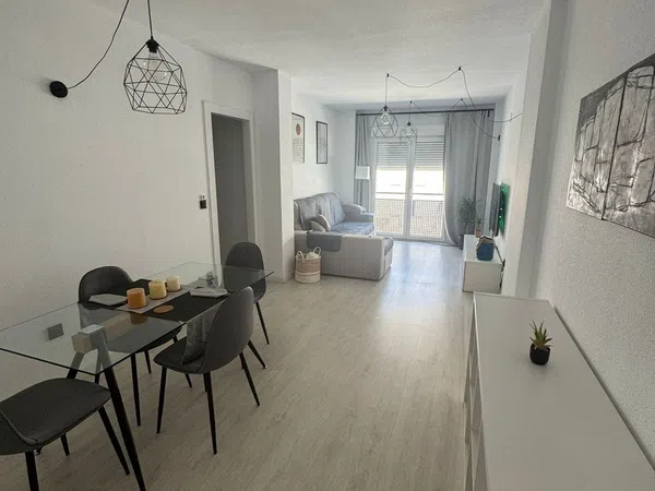 Piso en Calle Casería Aguirre, 42, Almanjayar, Almanjayar - Foto 3