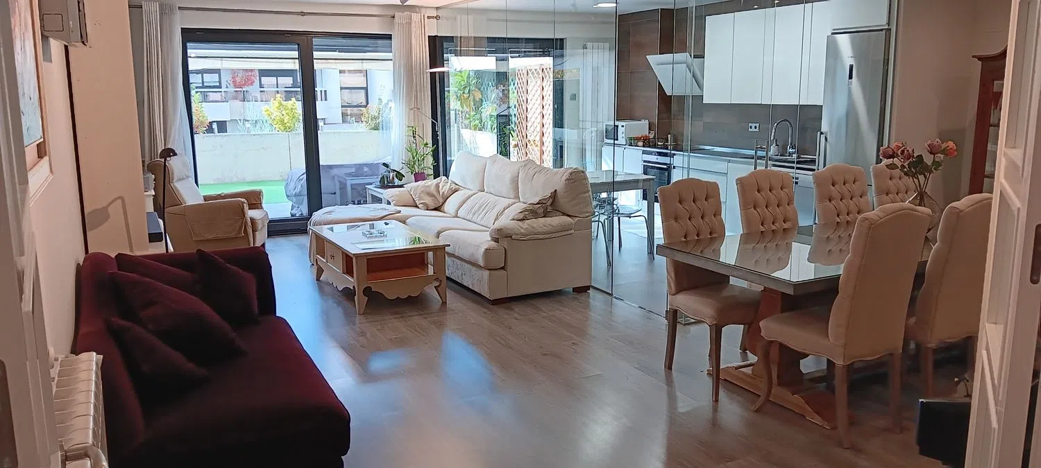 Dúplex en avenida de Europa, 32 - Foto 2