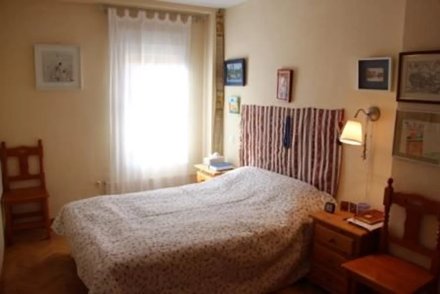 Piso en calle Concejal Francisco José Jiménez Martín, 78 - Foto 10
