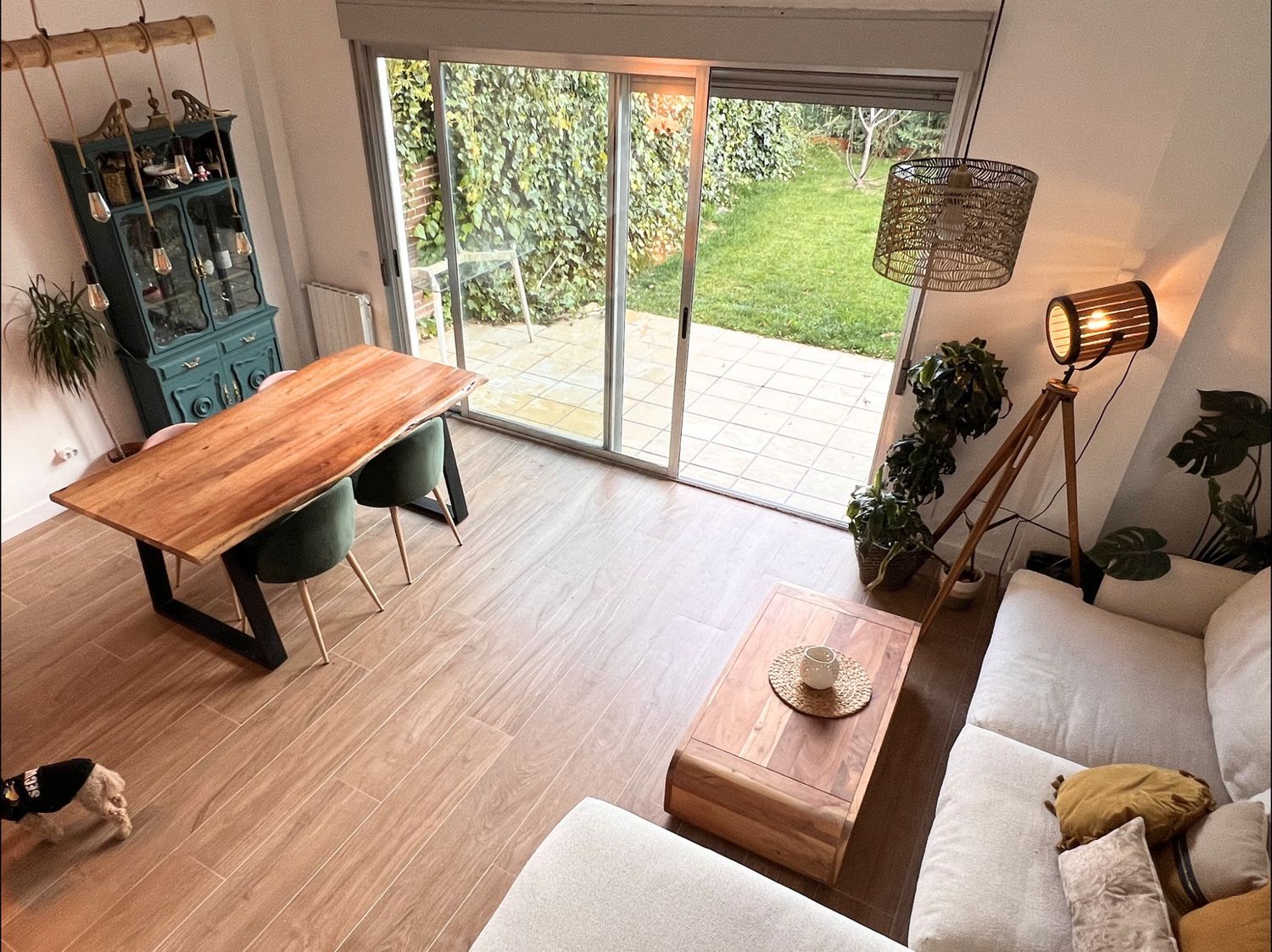 Chalet pareado en calle Medinaceli, 5 - Foto 4