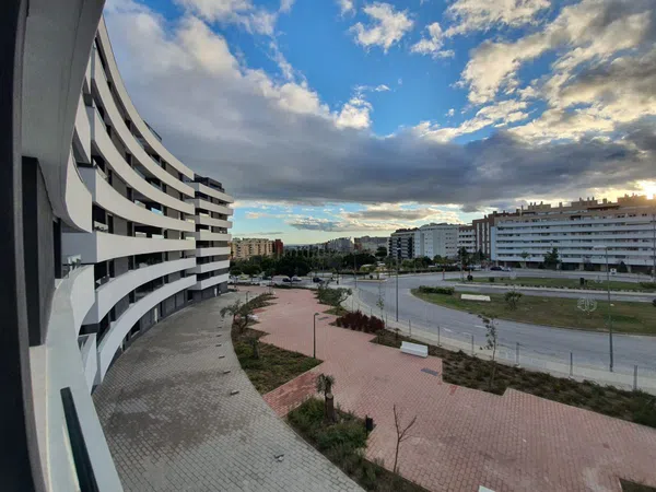 Piso en Plaza Manos Unidas, El Atabal - Foto 48