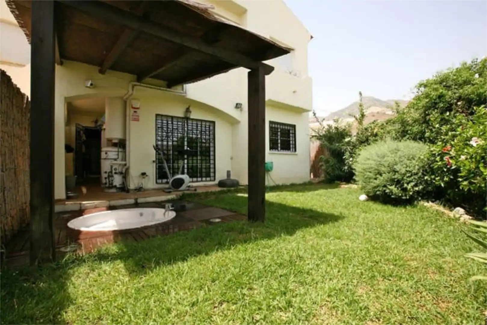 Piso en Arenal Golf, Benalmádena. - Foto 3