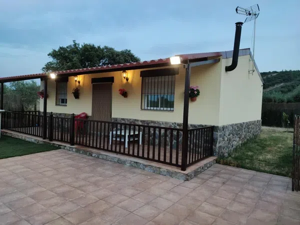 Casa o chalet independiente en 40, 40 - Foto 1