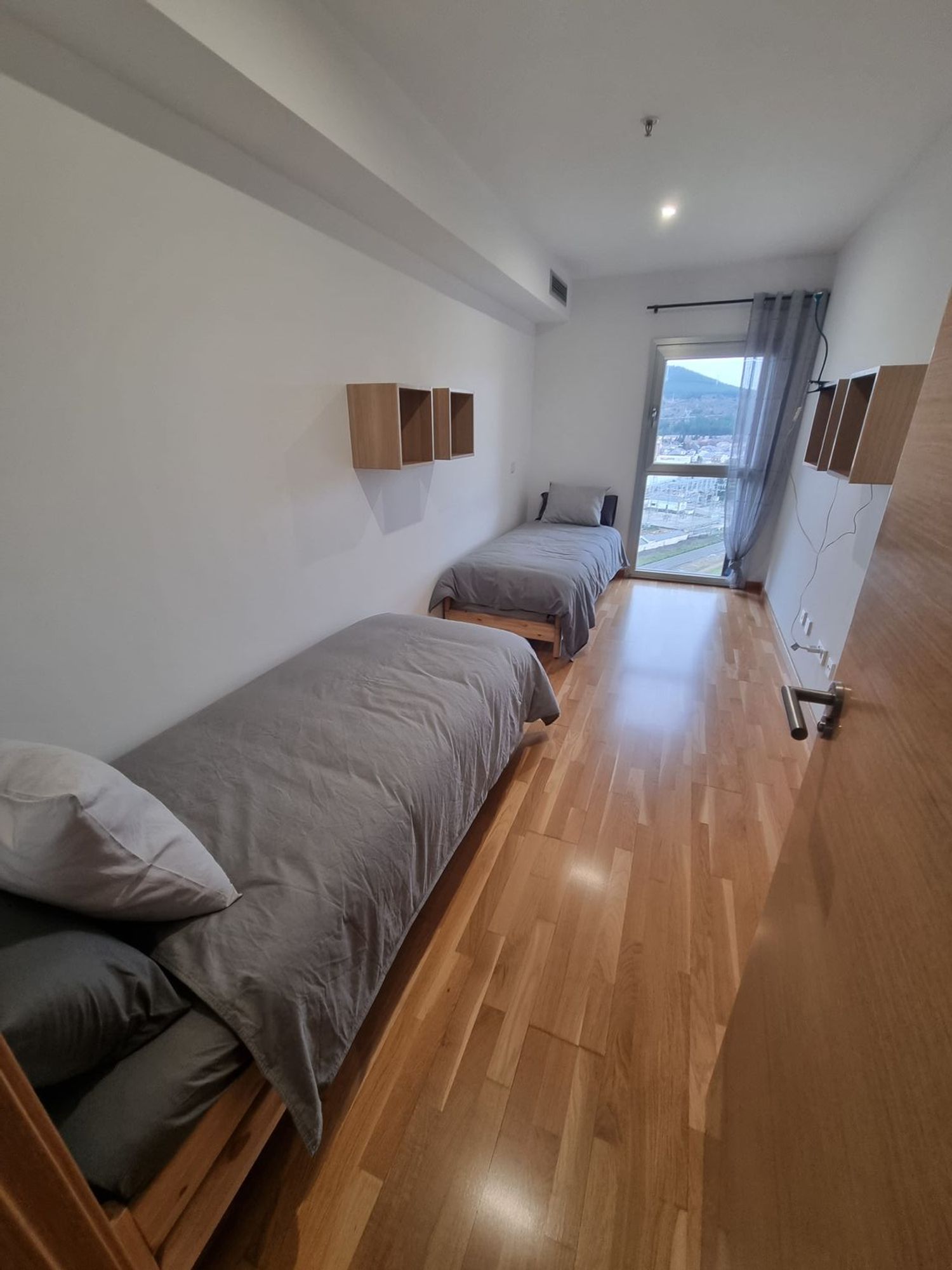 Piso en Ronda Norte, 7, La Rosaleda, La Rosaleda - Foto 13