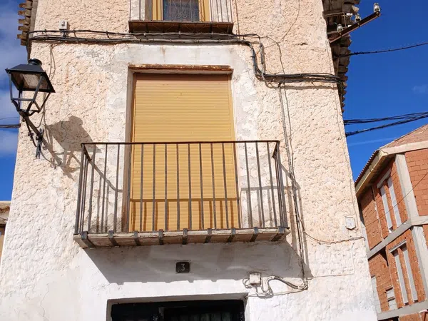 Casa o chalet independiente en Calle Toledo, 3 - Foto 2