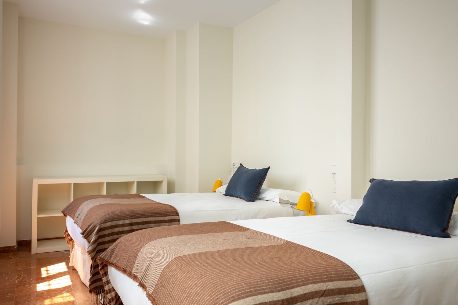 Piso en plaza de Santa Cruz, 10 - Foto 24