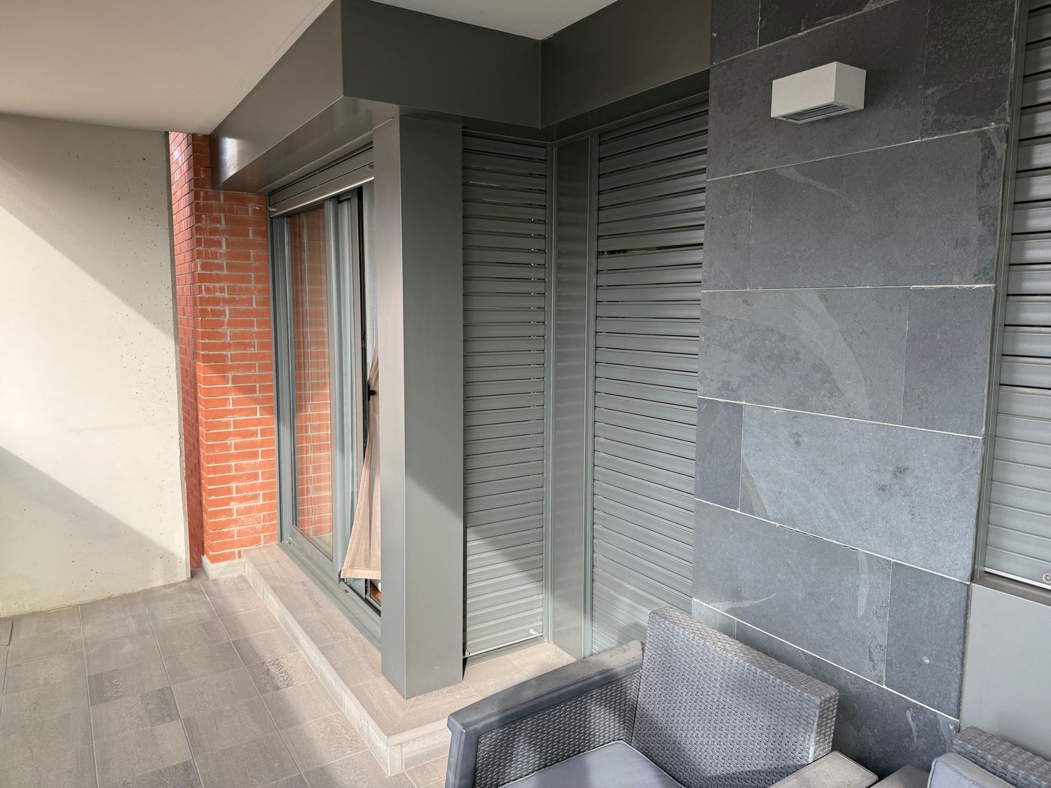 Piso en calle del Revolt Negre, 2 - Foto 3