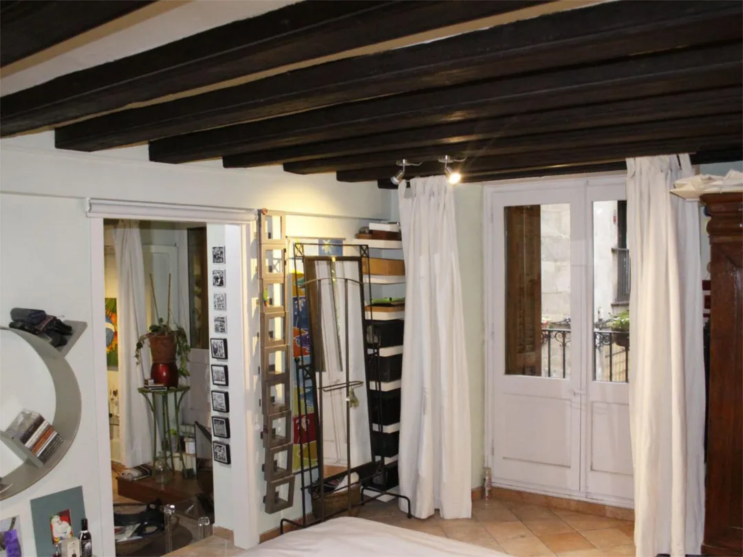 Piso en  Barcelona Capital - Foto 5