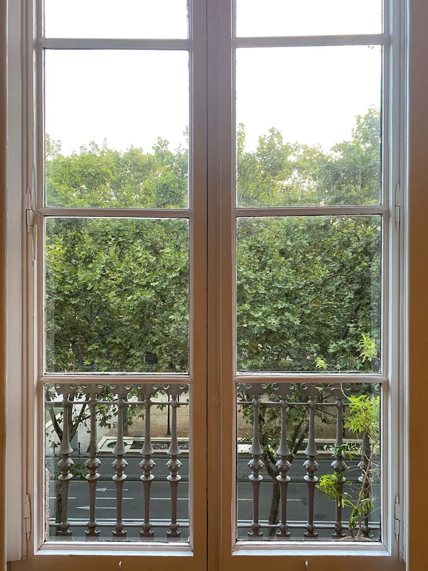 Piso en paseo de Picasso, 36 - Foto 2