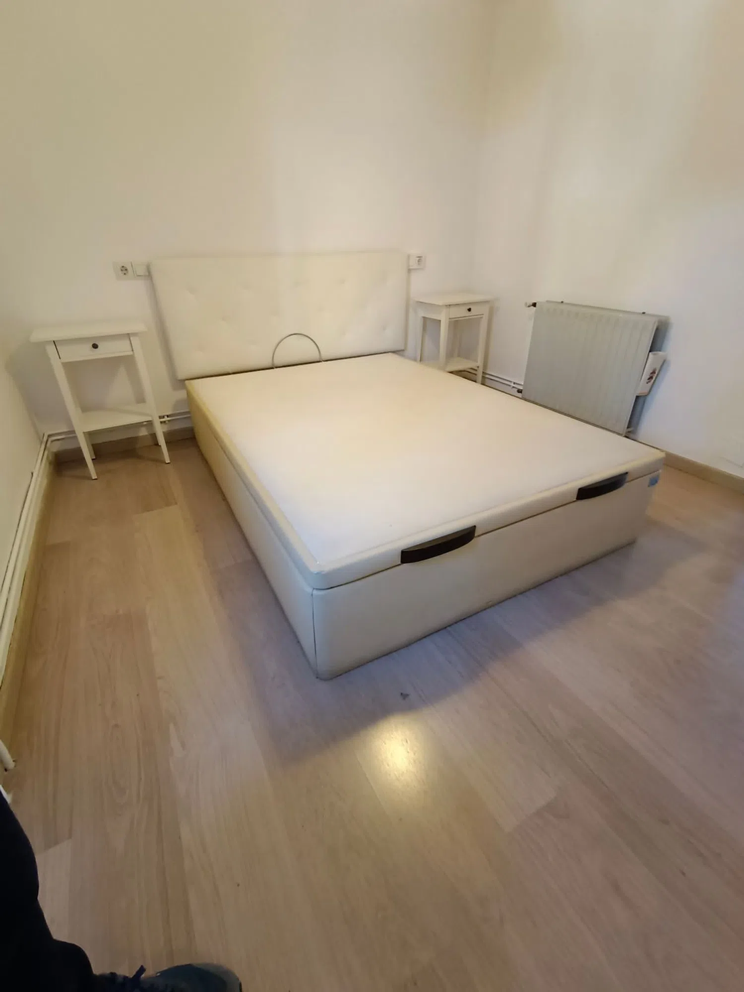 Chalet adosado en calle de Escalonilla, 17 - Foto 9