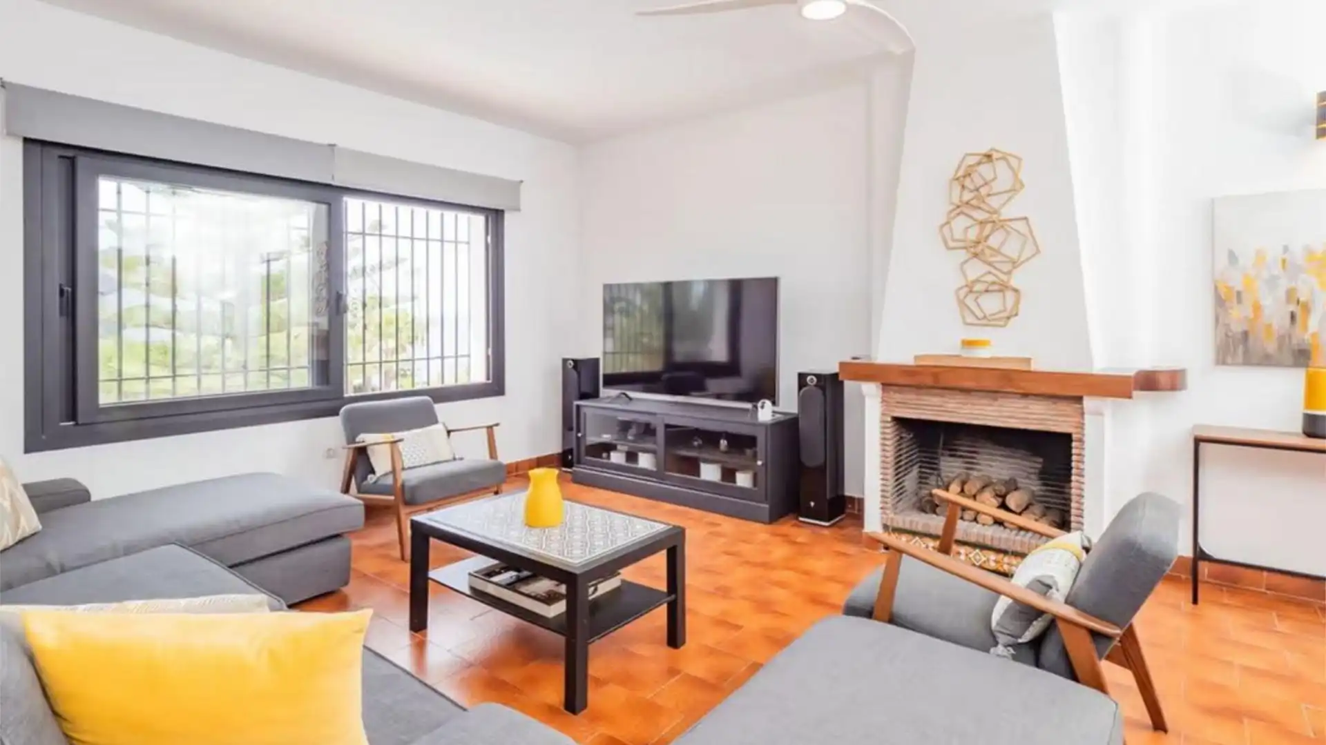 Chalet en  Calle Maestro Segovia 23 - Foto 6