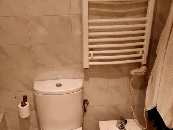 Piso en calle de Santo Dominguito de Val, 11 - Foto 9