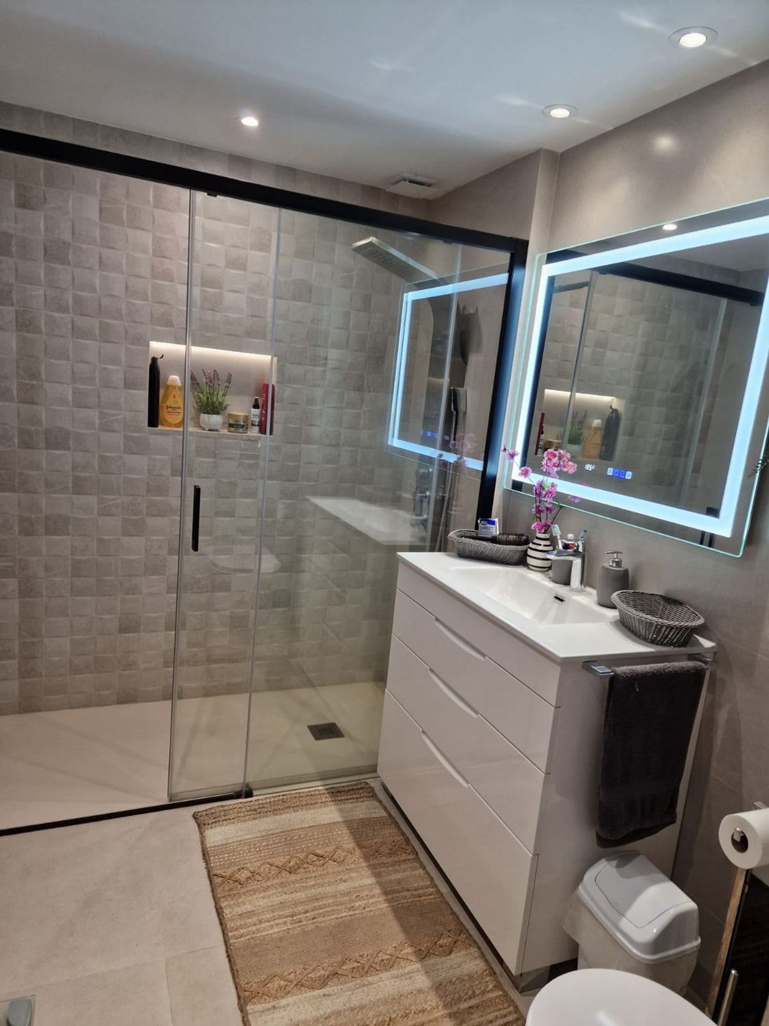 Piso en calle José de Espronceda, 2 - Foto 10