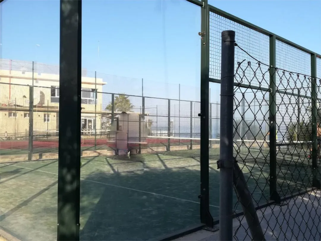 Piso en  Avenida Golf de Riviera 2D - Foto 26