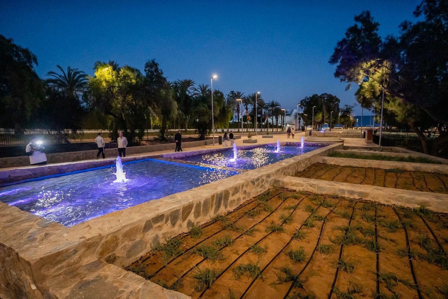 Piso en Plaza de las Yuccas, 1, Aguadulce sur - Foto 3