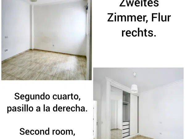 Piso en Calle Numancia, 35 - Foto 24