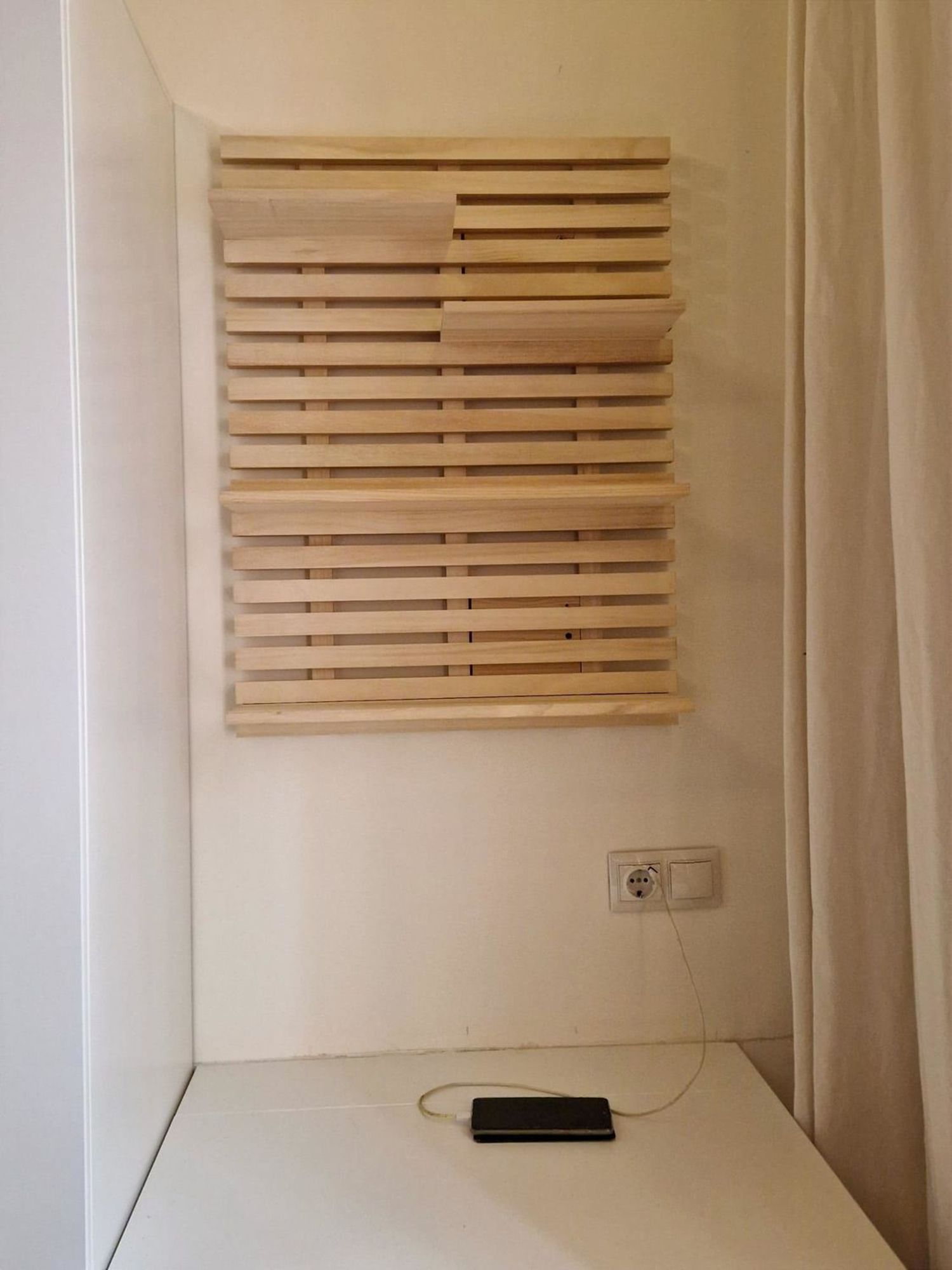 Piso en calle de Roger de Flor, 42 - Foto 7