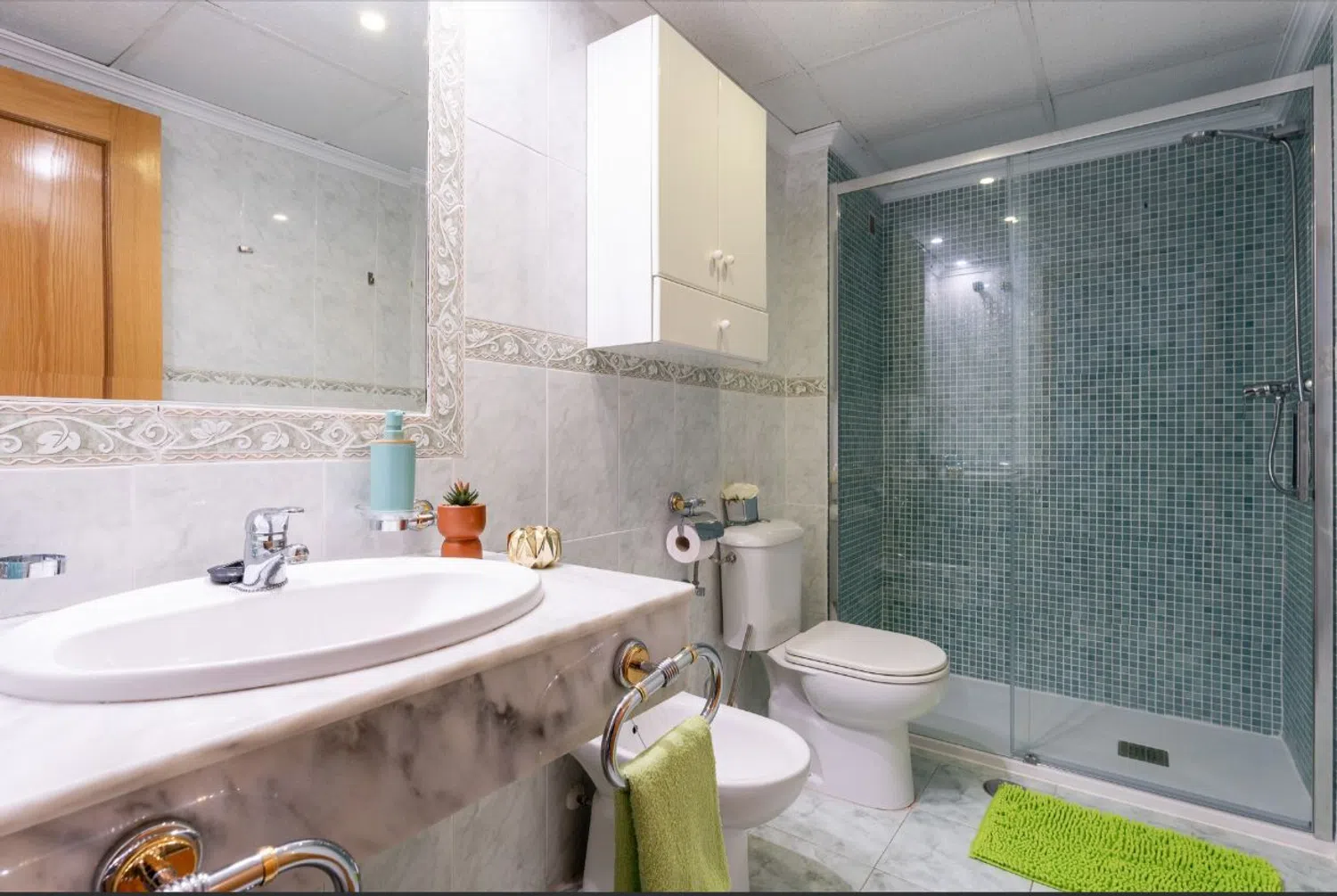 Piso en avenida Cervantes, 122 - Foto 8