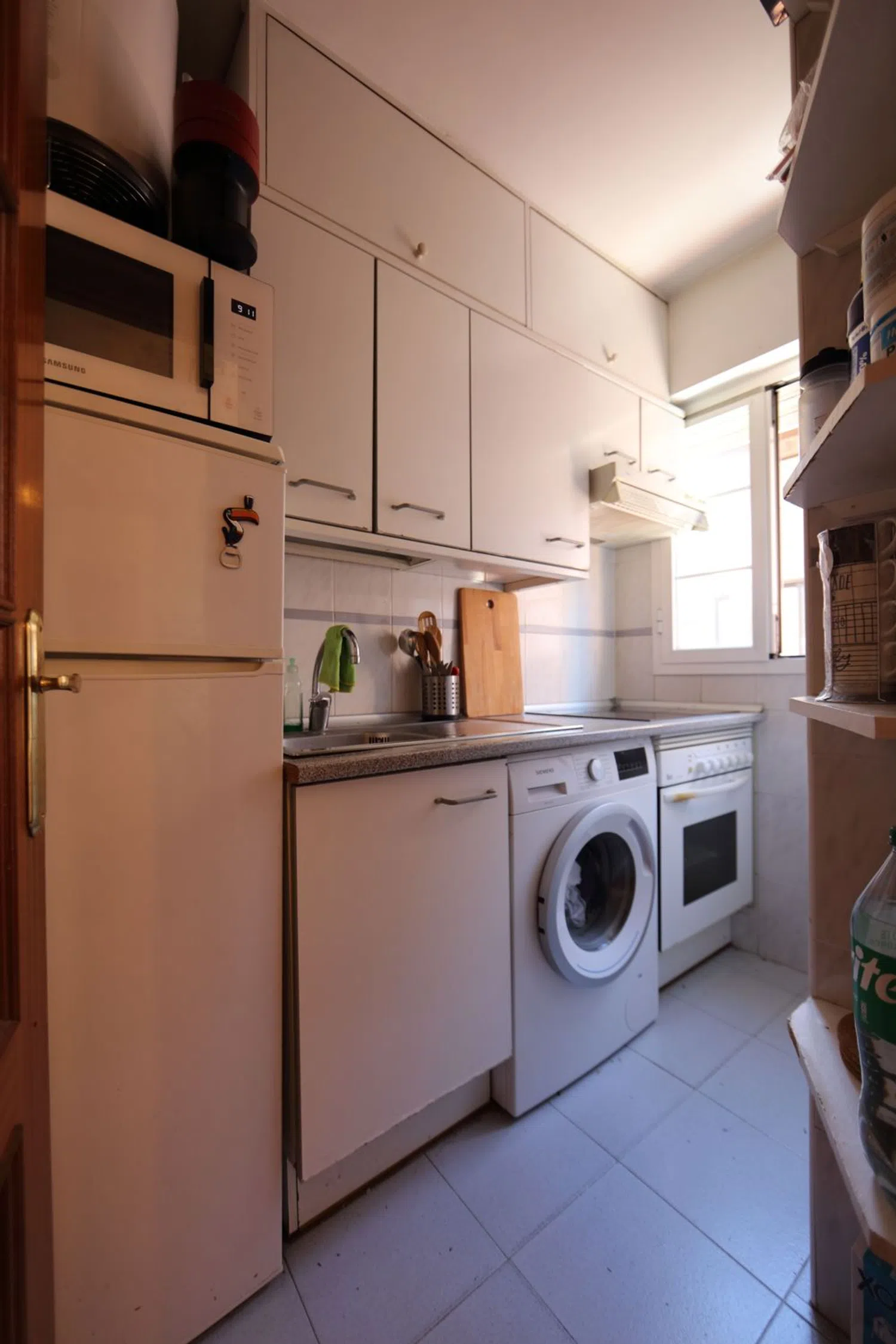 Piso en avenida Pocito de las Nieves, 20 - Foto 9