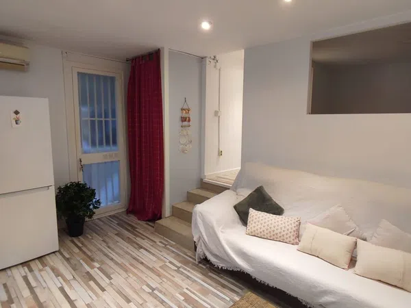 Piso en Calle de Portolà, 20, El Putxet i el Farró - Foto 28