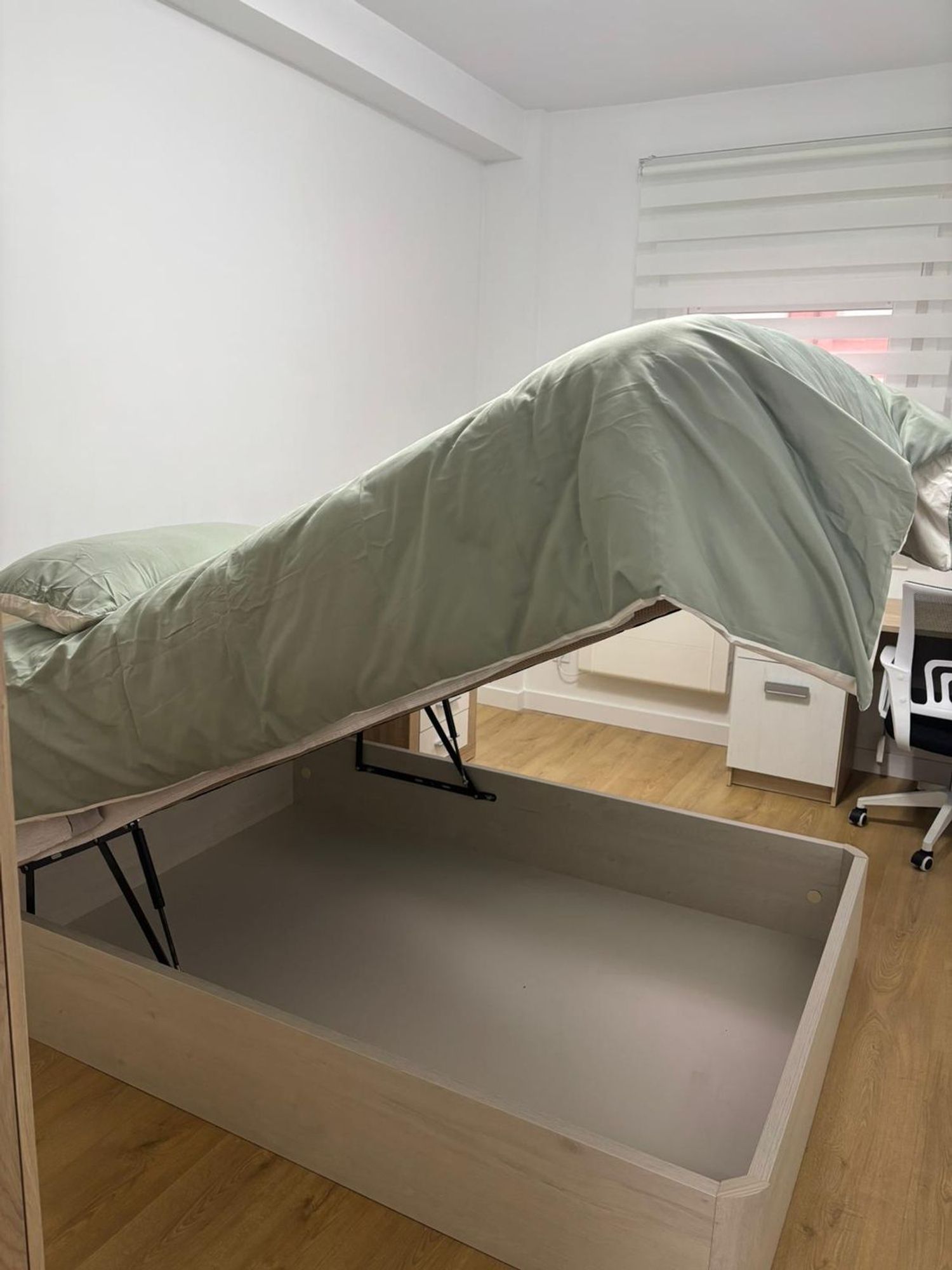 Piso en General Dávila - Foto 8