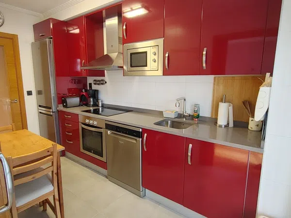 Piso en calle Tapia de Casariego, 5 - Foto 2