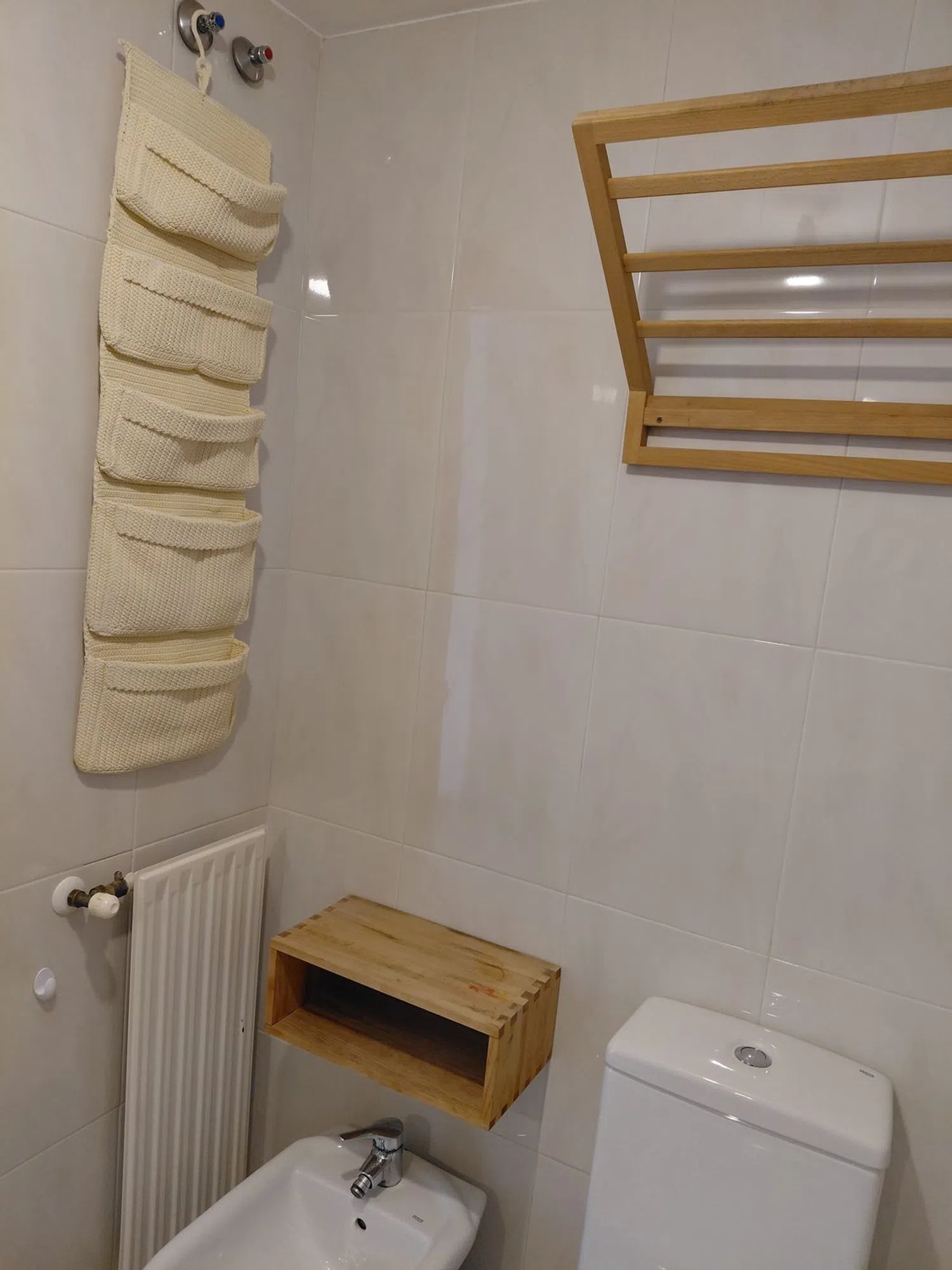 Piso en calle de Luis Merelo y Mas, 1 - Foto 8