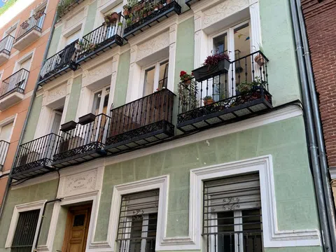 Piso en calle Ministriles, 13 - Foto 4