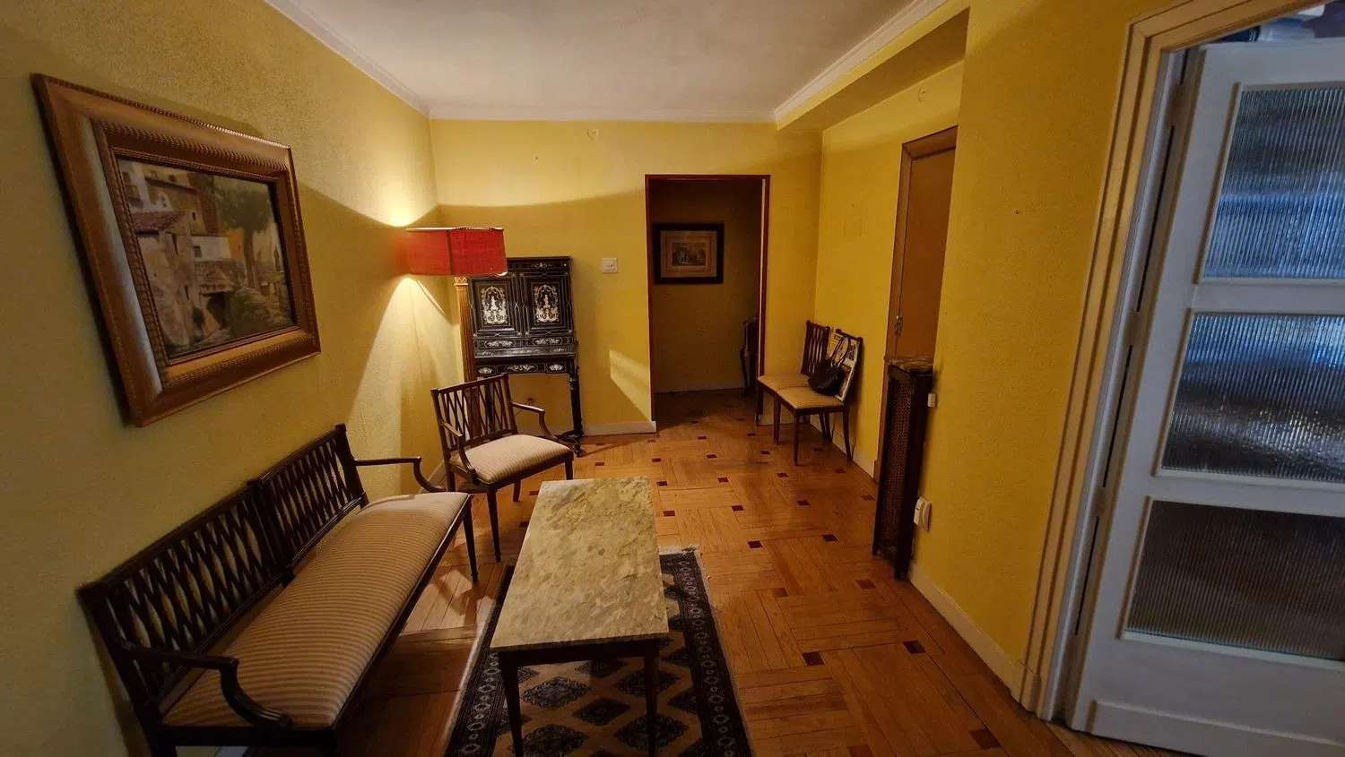 Piso en calle de Rafael Salgado, 17 - Foto 4