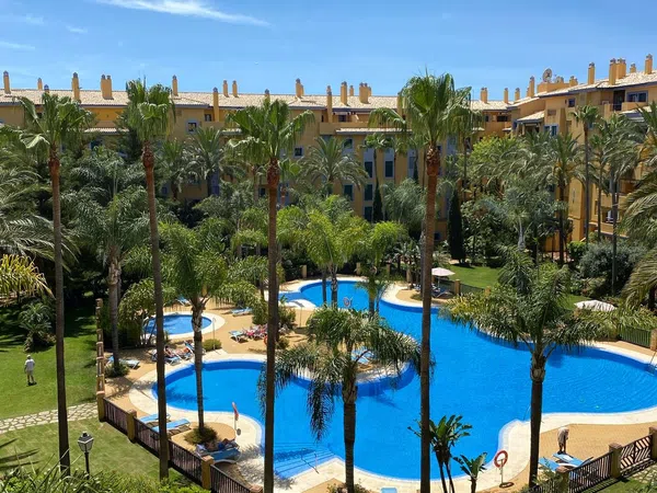 Piso en avenida de Barcelona, 6