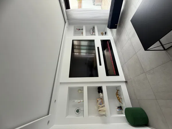 Chalet adosado en calle Diego de León, 55 - Foto 21