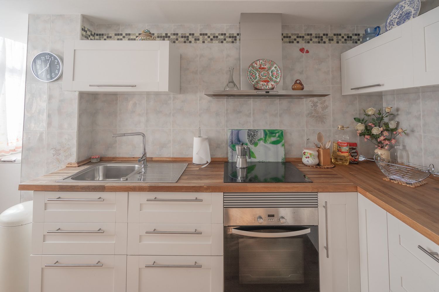 Piso en calle Referéndum de Viña Grande, 2 - Foto 4