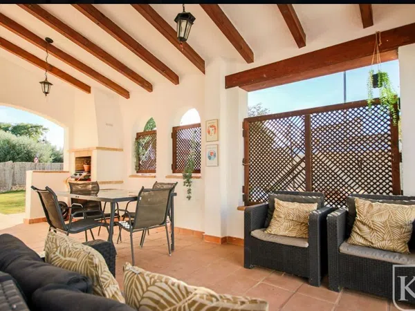 Casa o chalet independiente en Calle Berilo, 8, Baños y Mendigo - Foto 6