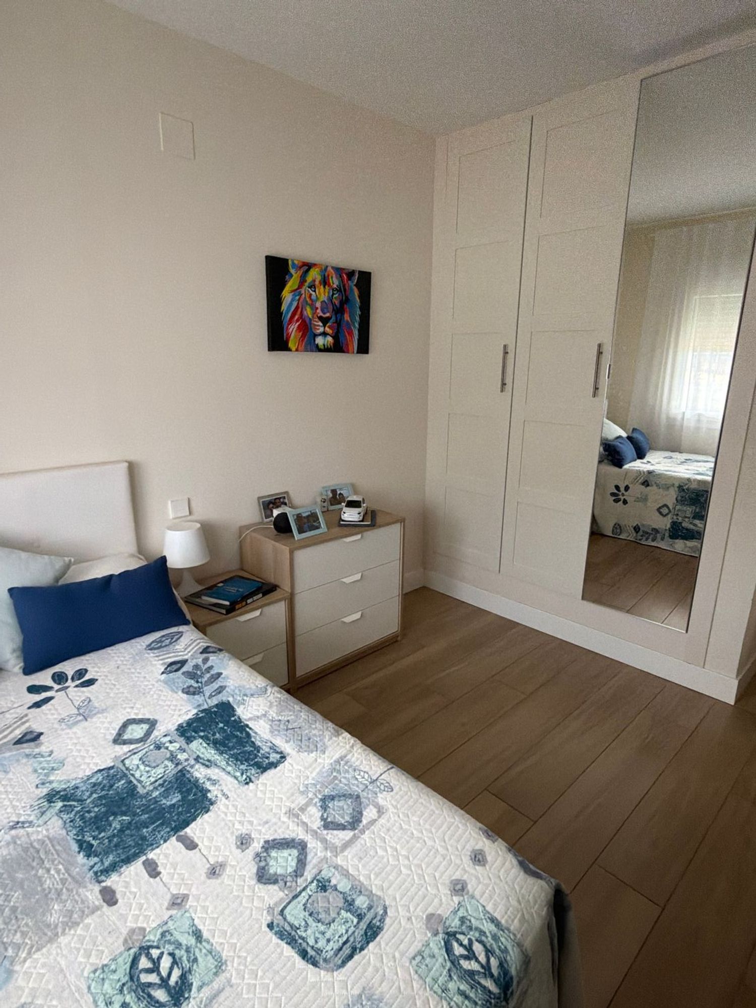 Chalet pareado en Calle Siete Picos, 1 a, Zona Los Lagos, Zona Los Lagos - Foto 19