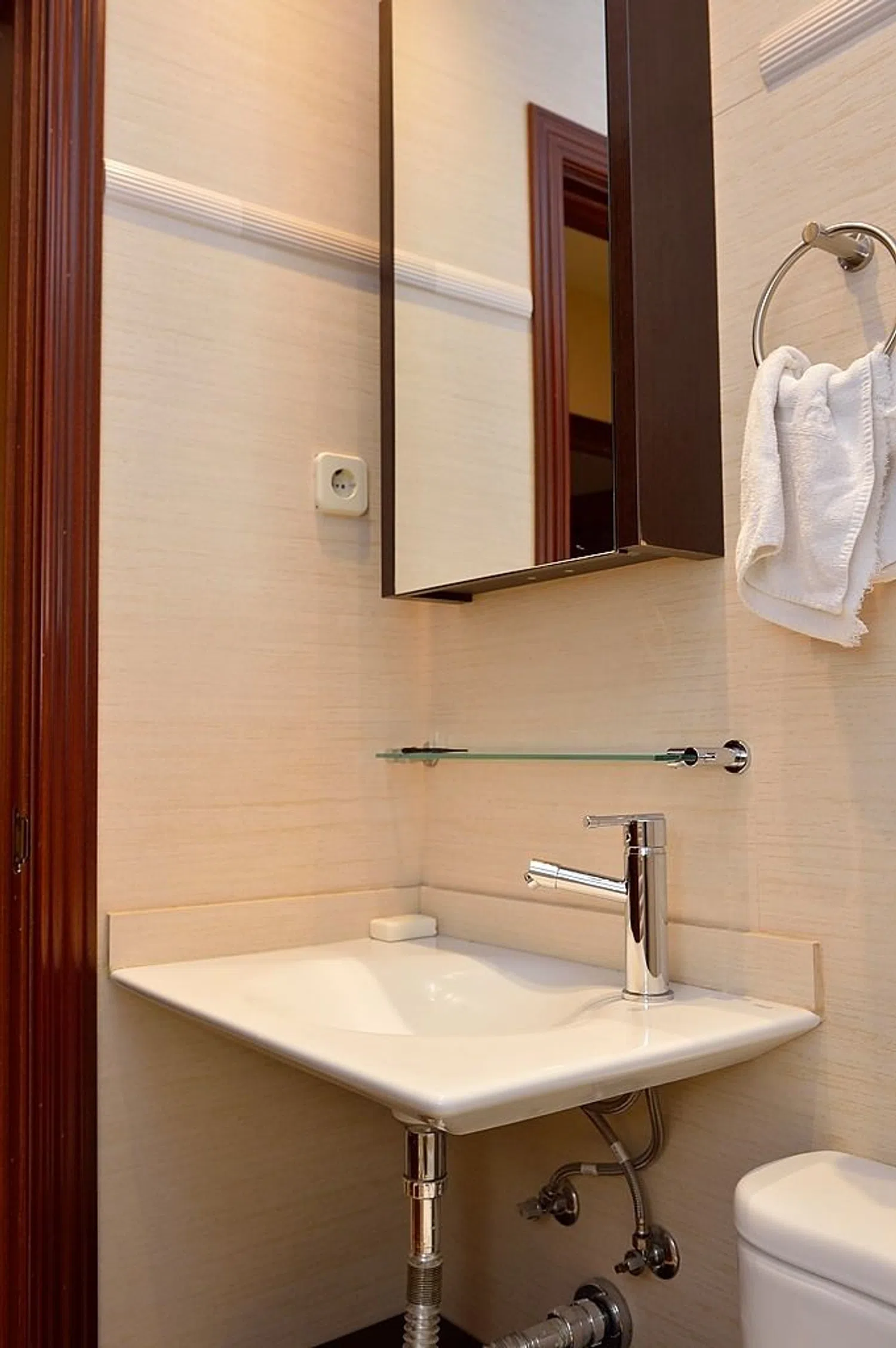 Piso en Primera Fase - Nuevo Tres Cantos - Foto 16