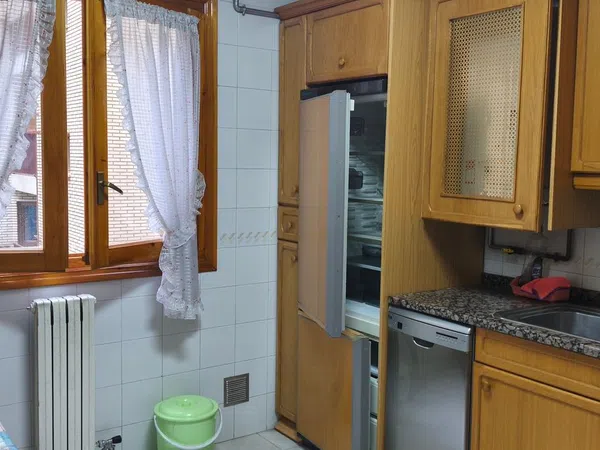 Piso en Avenida de Madrid, 226, Parque Delicias - La Bozada - Foto 13