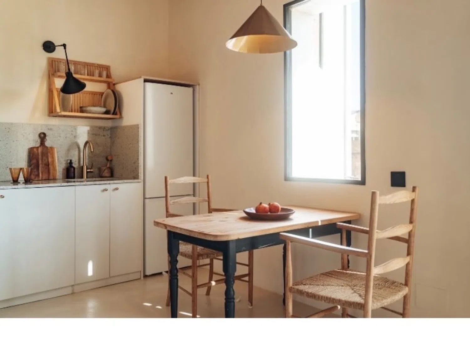 Ático en Barrio Sant Gervasi - Galvany - Foto 3