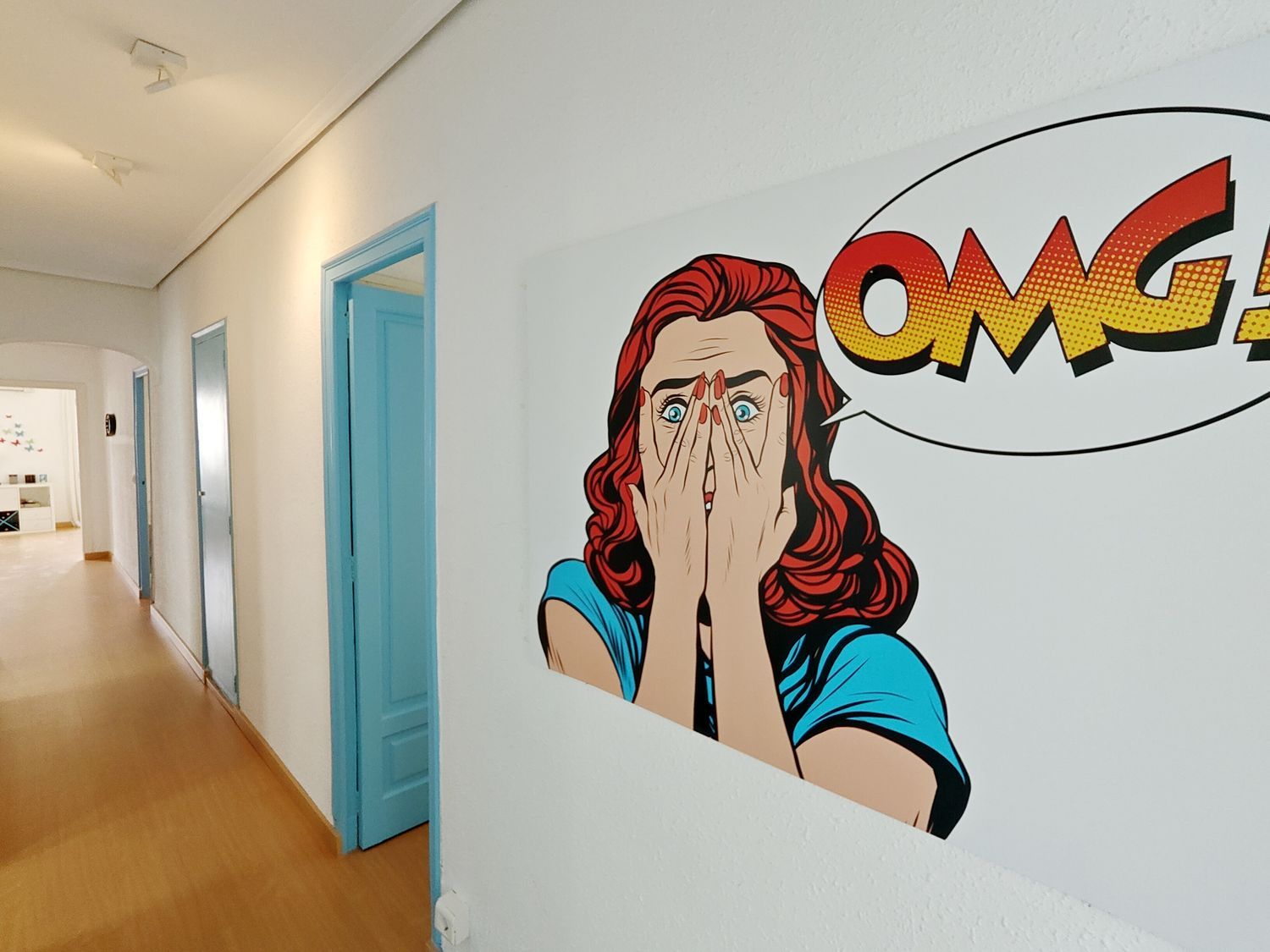 Piso en calle de Cuba, 57 - Foto 16