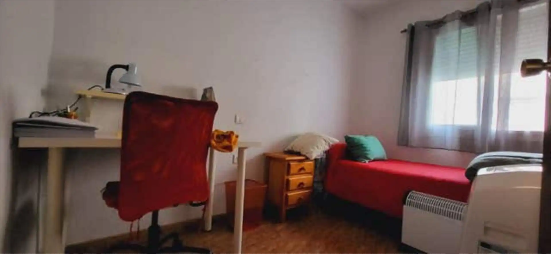 Piso en San Anton - Foto 7