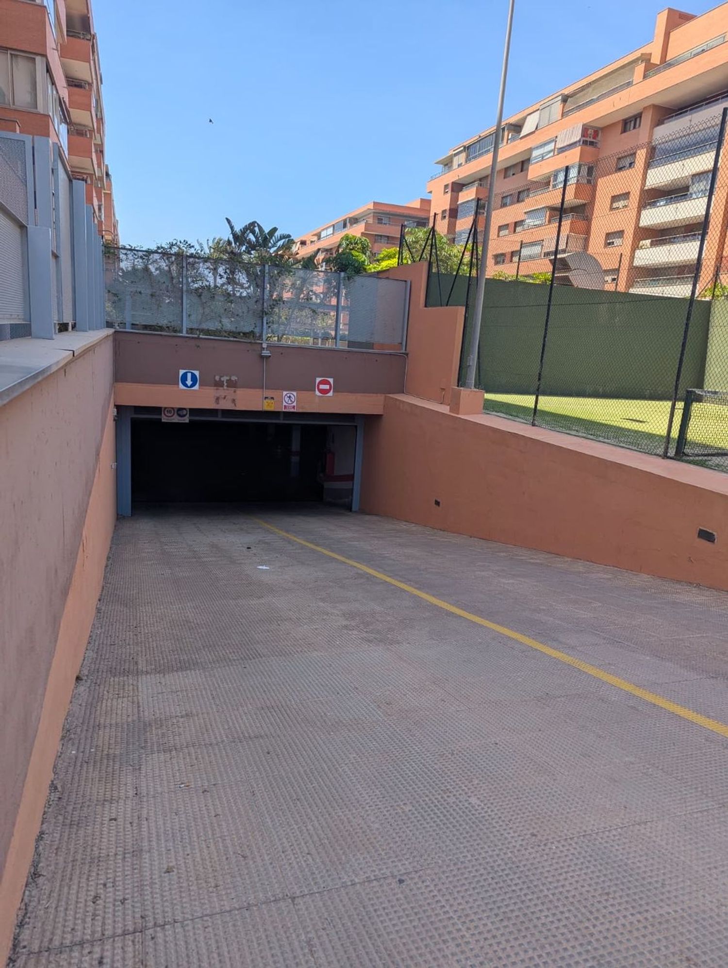 Piso en Calle Galán de Noche, 13, Vega de Acá - Nueva Almería - Cortijo Grande, Vega de Acá - Nueva Almería - Cortijo Grande - Foto 21